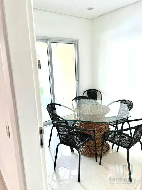 Foto 4 de Casa de Condomínio com 4 quartos à venda e para alugar, 562m2 em Santana De Parnaiba - SP