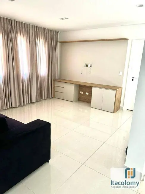 Foto 2 de Casa de Condomínio com 4 quartos à venda e para alugar, 562m2 em Santana De Parnaiba - SP
