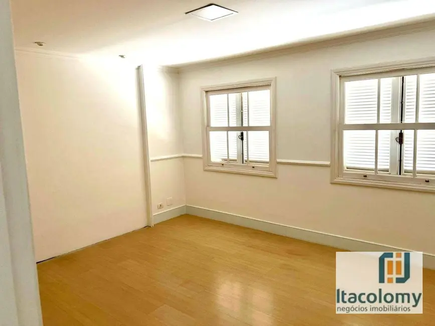 Foto 4 de Casa de Condomínio com 4 quartos à venda e para alugar, 562m2 em Santana De Parnaiba - SP