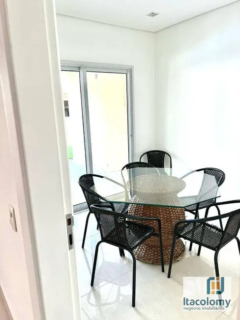 Foto 3 de Casa de Condomínio com 4 quartos à venda e para alugar, 562m2 em Santana De Parnaiba - SP