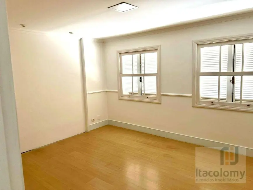 Foto 5 de Casa de Condomínio com 4 quartos à venda e para alugar, 562m2 em Santana De Parnaiba - SP