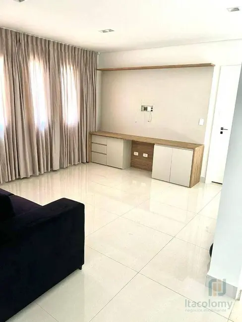 Foto 3 de Casa de Condomínio com 4 quartos à venda e para alugar, 562m2 em Santana De Parnaiba - SP
