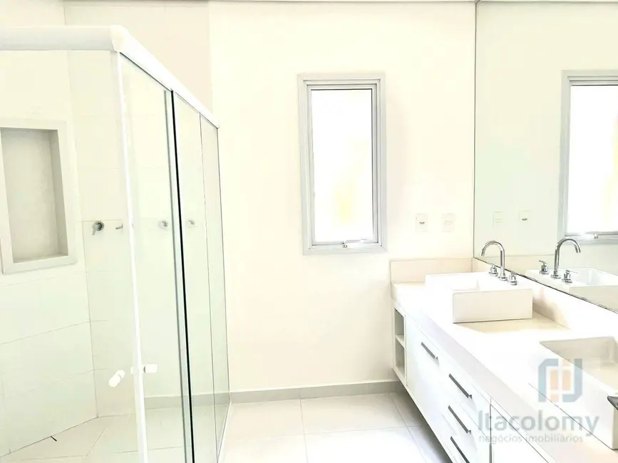 Foto 7 de Casa de Condomínio com 4 quartos à venda e para alugar, 562m2 em Santana De Parnaiba - SP