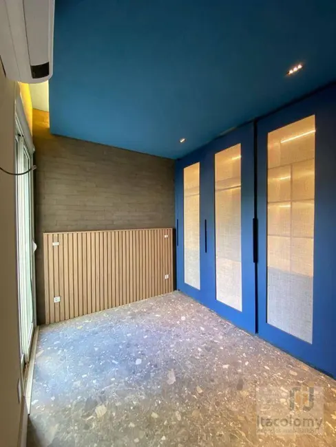 Foto 8 de Apartamento com 4 quartos à venda e para alugar, 192m2 em Tamboré, Santana De Parnaiba - SP