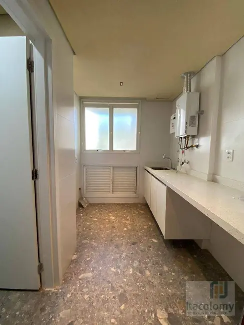 Foto 5 de Apartamento com 4 quartos à venda e para alugar, 192m2 em Tamboré, Santana De Parnaiba - SP