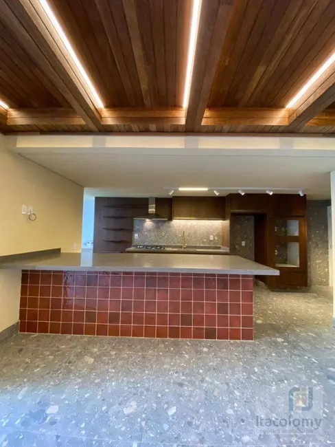 Foto 7 de Apartamento com 4 quartos à venda e para alugar, 192m2 em Tamboré, Santana De Parnaiba - SP