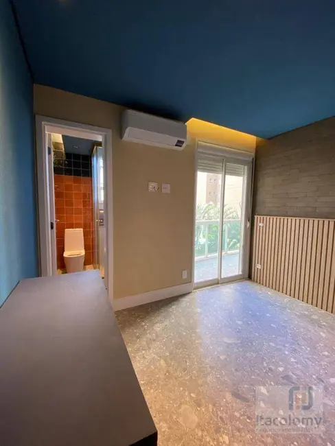 Foto 6 de Apartamento com 4 quartos à venda e para alugar, 192m2 em Tamboré, Santana De Parnaiba - SP