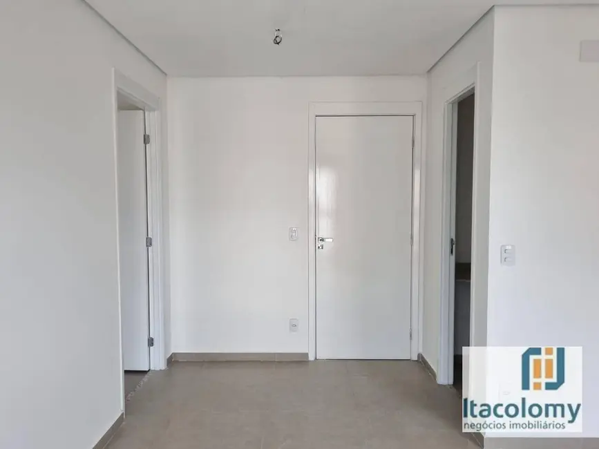 Foto 4 de Apartamento com 1 quarto à venda, 40m2 em Barueri - SP