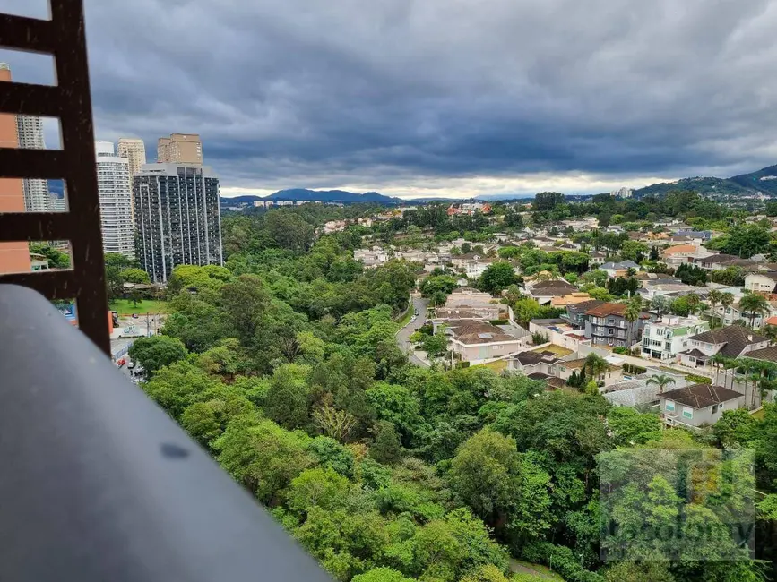 Foto 5 de Apartamento com 1 quarto à venda, 40m2 em Barueri - SP