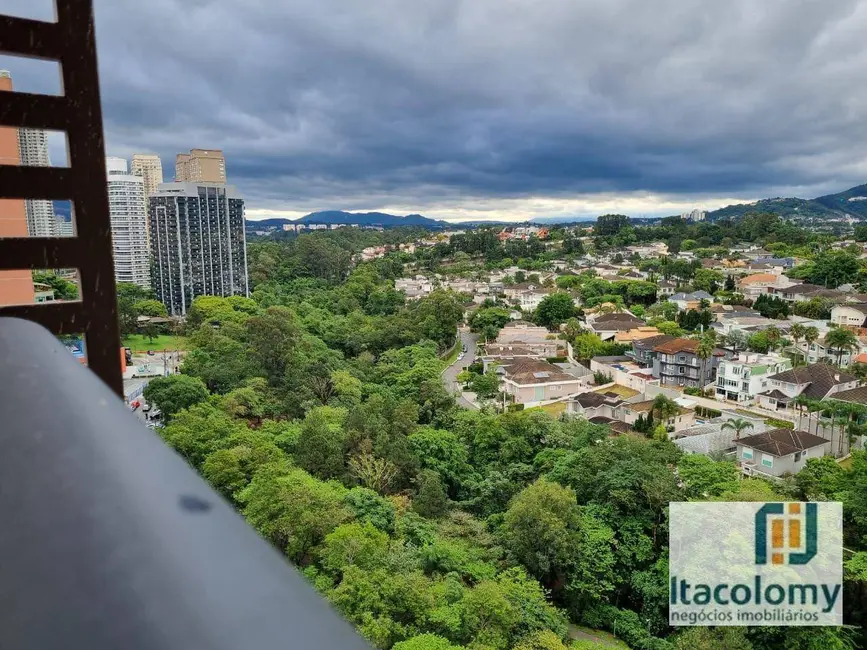 Foto 5 de Apartamento com 1 quarto à venda, 40m2 em Barueri - SP