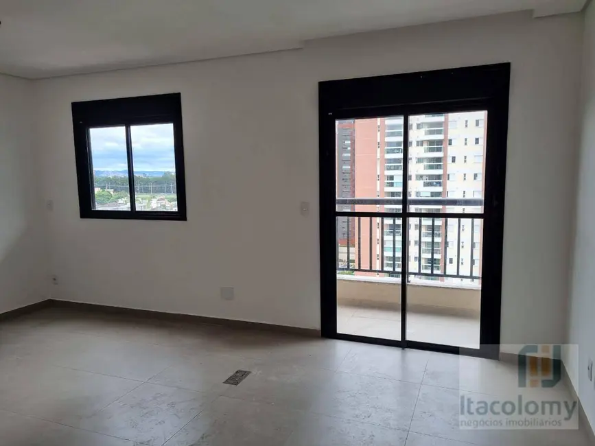 Foto 3 de Apartamento com 1 quarto à venda, 40m2 em Barueri - SP