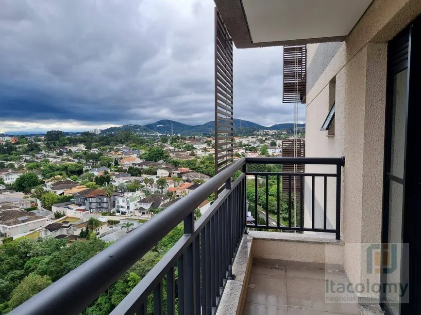 Foto 7 de Apartamento com 1 quarto à venda, 40m2 em Barueri - SP