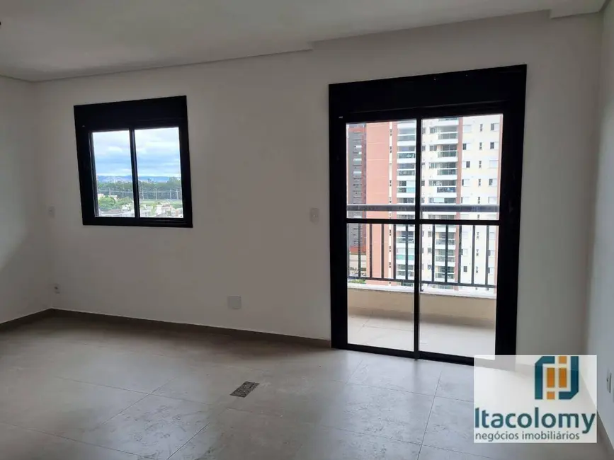 Foto 3 de Apartamento com 1 quarto à venda, 40m2 em Barueri - SP