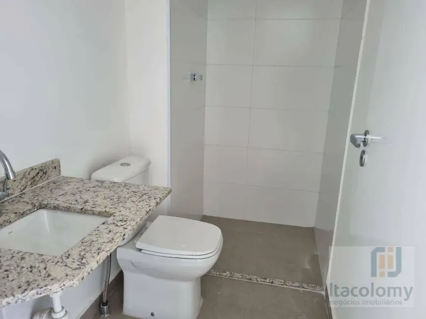 Foto 9 de Apartamento com 1 quarto à venda, 40m2 em Barueri - SP