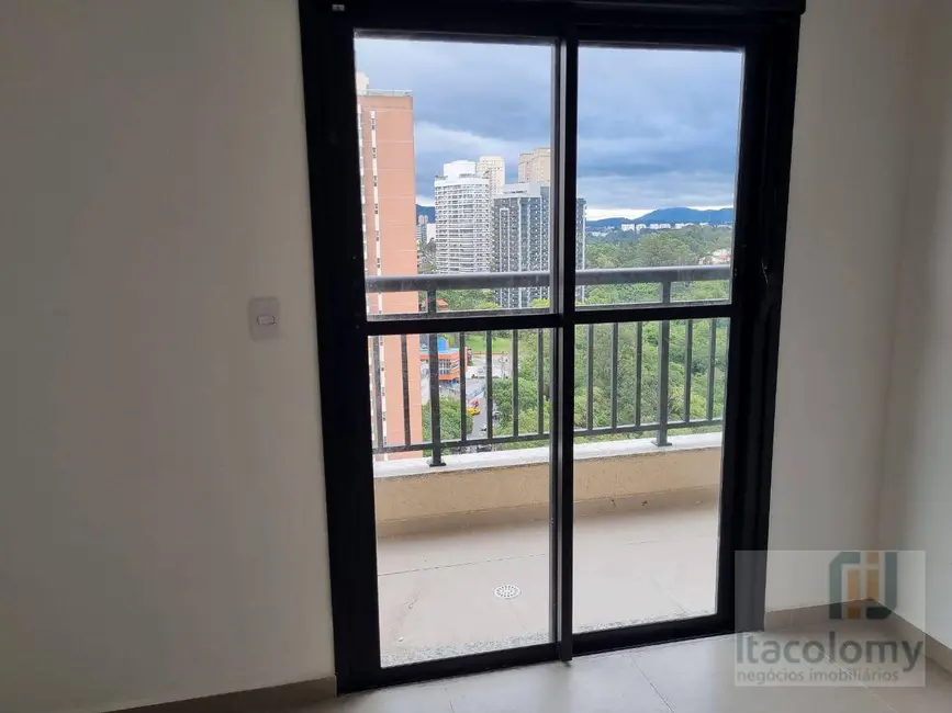 Foto 8 de Apartamento com 1 quarto à venda, 40m2 em Barueri - SP
