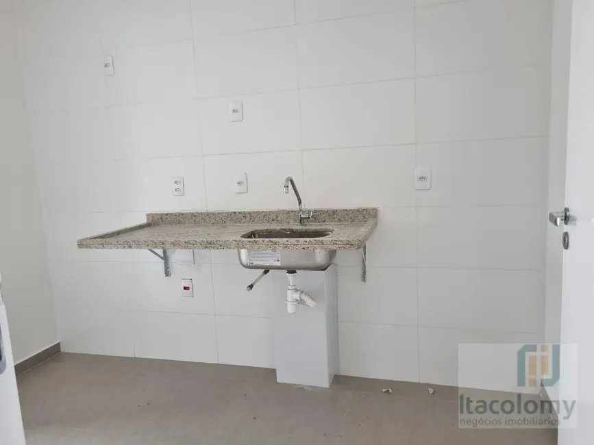 Foto 6 de Apartamento com 1 quarto à venda, 40m2 em Barueri - SP