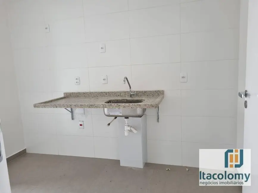 Foto 6 de Apartamento com 1 quarto à venda, 40m2 em Barueri - SP