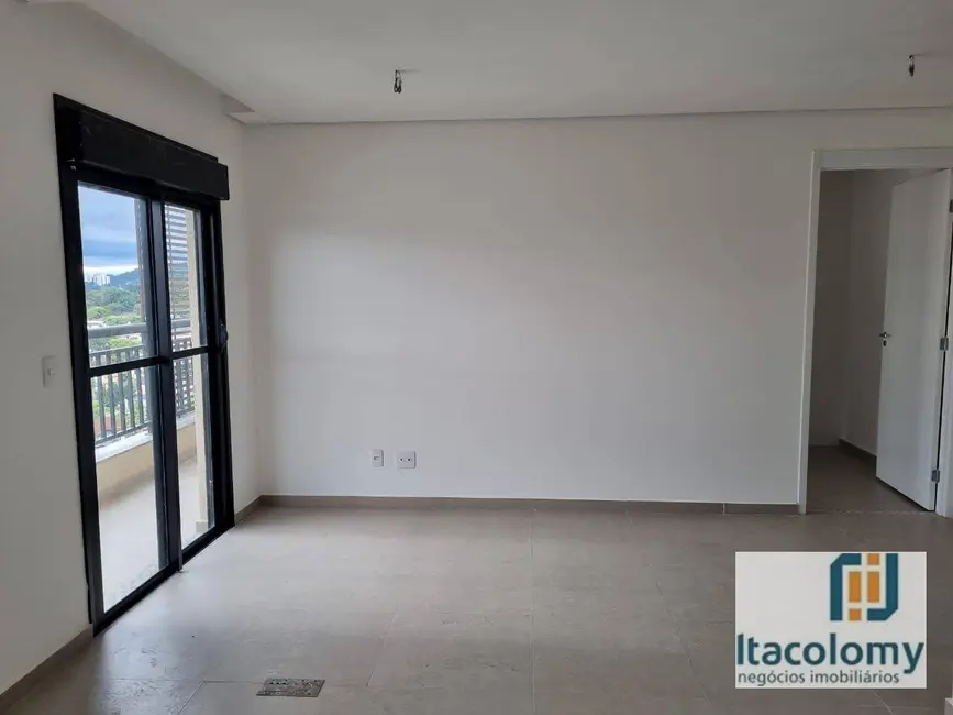 Foto 1 de Apartamento com 1 quarto à venda, 40m2 em Barueri - SP