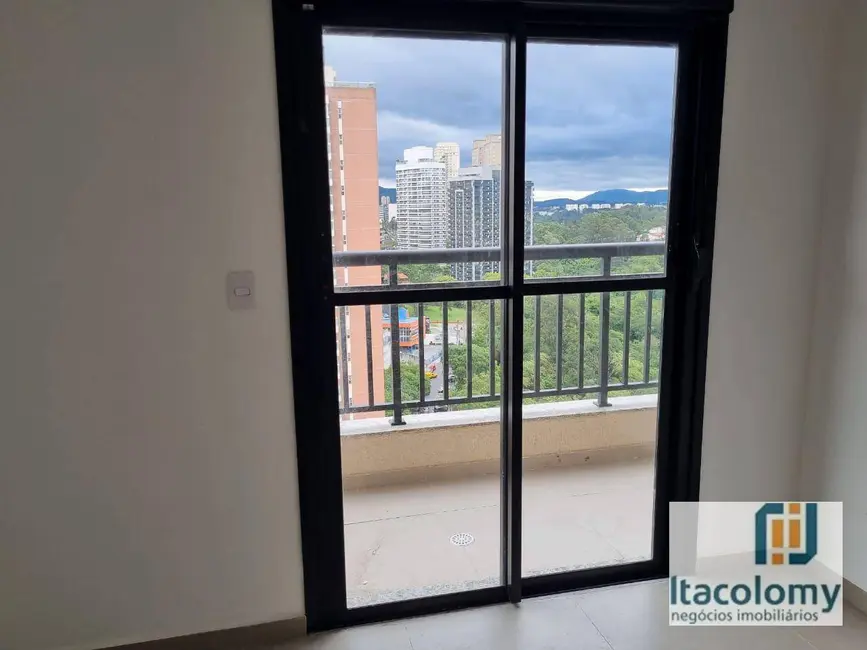 Foto 8 de Apartamento com 1 quarto à venda, 40m2 em Barueri - SP