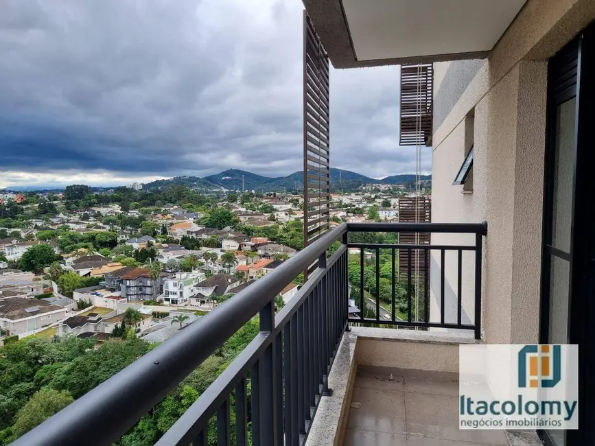 Foto 7 de Apartamento com 1 quarto à venda, 40m2 em Barueri - SP