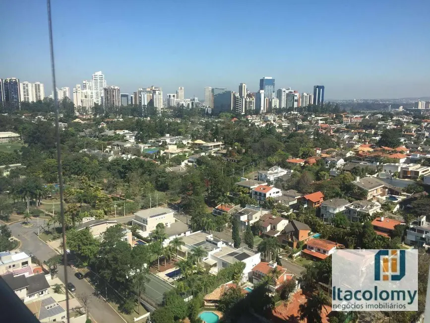 Foto 7 de Cobertura com 1 quarto à venda, 76m2 em Barueri - SP