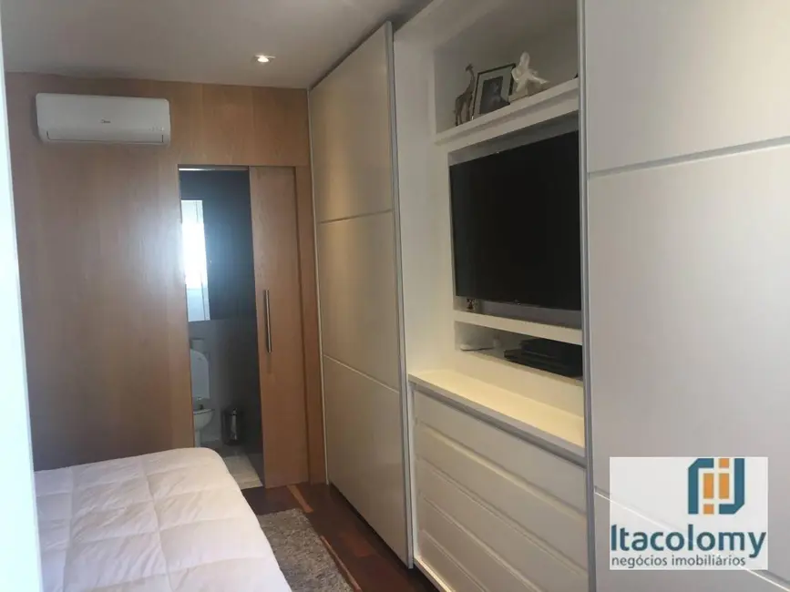 Foto 4 de Cobertura com 1 quarto à venda, 76m2 em Barueri - SP