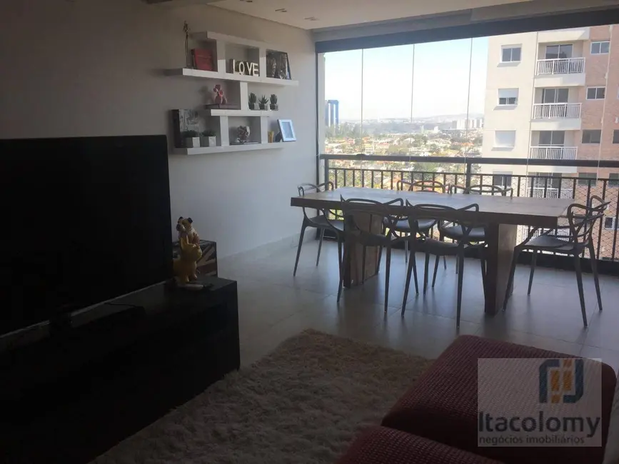 Foto 8 de Cobertura com 1 quarto à venda, 76m2 em Barueri - SP