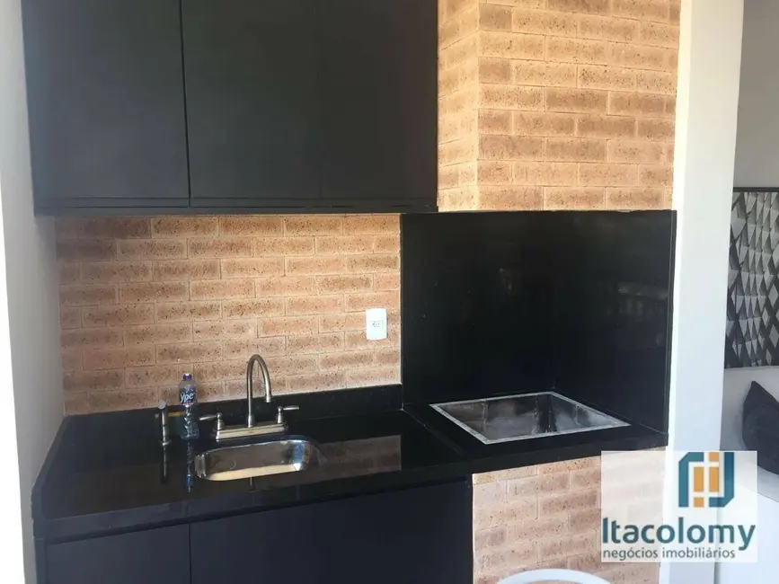 Foto 5 de Cobertura com 1 quarto à venda, 76m2 em Barueri - SP