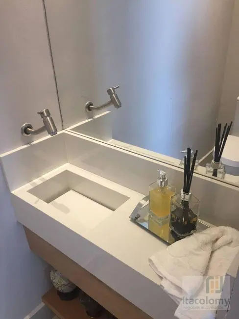 Foto 6 de Cobertura com 1 quarto à venda, 76m2 em Barueri - SP