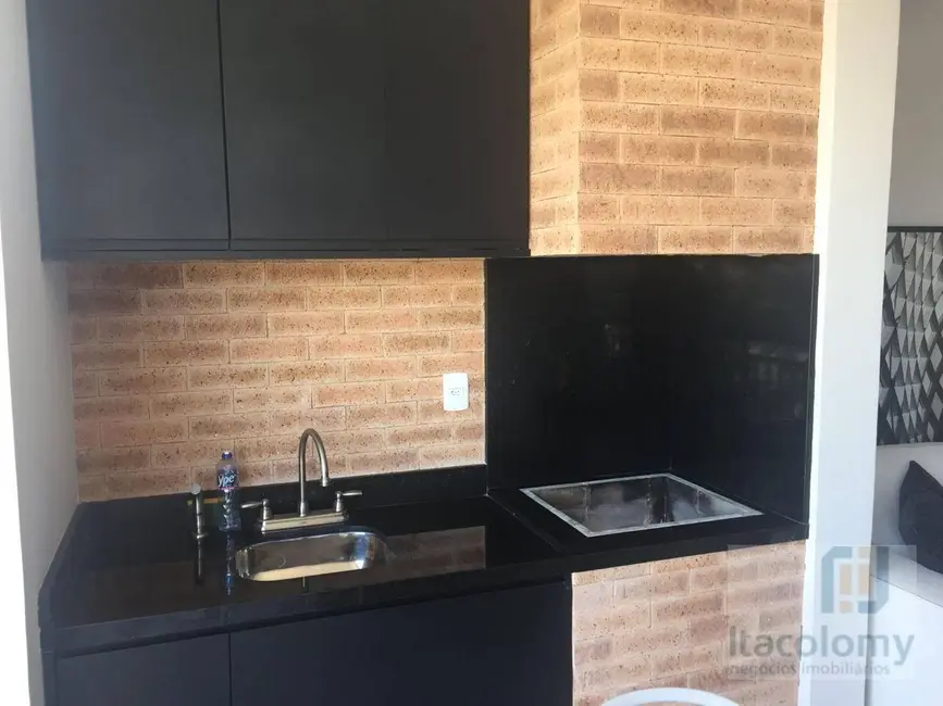 Foto 5 de Cobertura com 1 quarto à venda, 76m2 em Barueri - SP