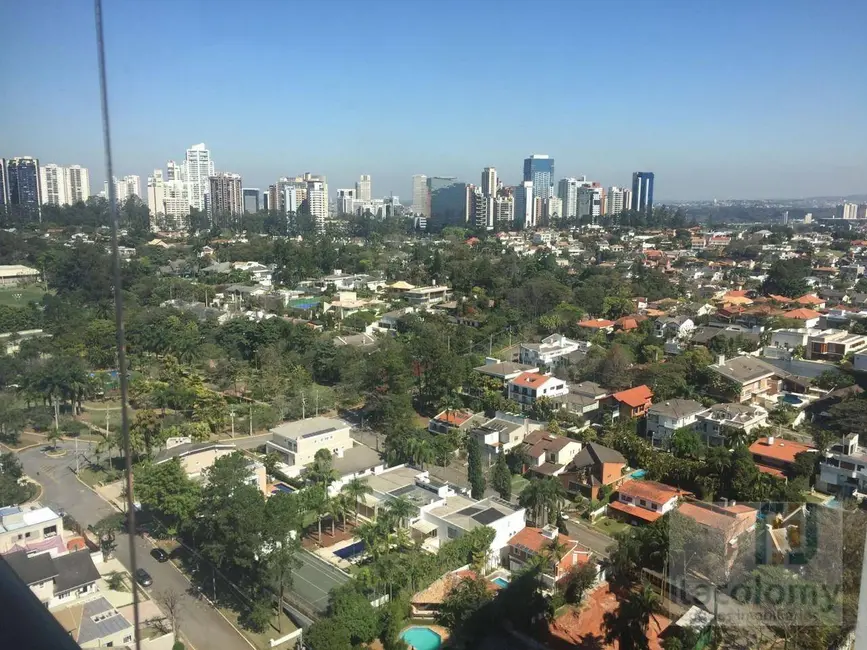 Cobertura com 1 quarto à venda, 76m2 em Barueri - SP - imagem 7 Foto 7 de Cobertura com 1 quarto à venda, 76m2 em Barueri - SP