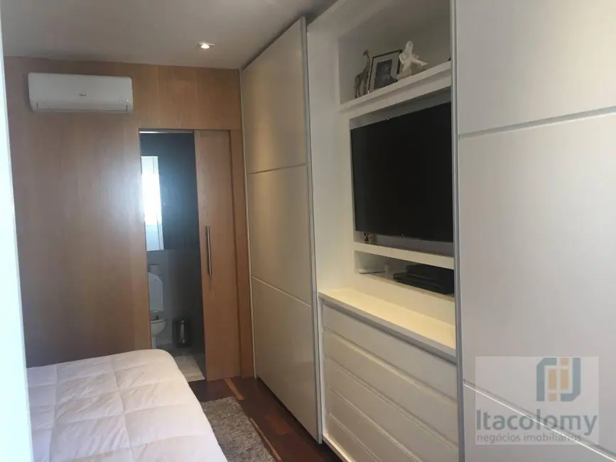 Cobertura com 1 quarto à venda, 76m2 em Barueri - SP - imagem 4 Foto 4 de Cobertura com 1 quarto à venda, 76m2 em Barueri - SP