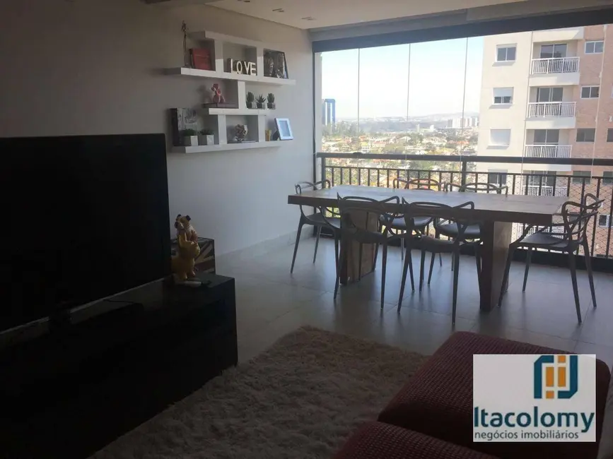 Foto 8 de Cobertura com 1 quarto à venda, 76m2 em Barueri - SP