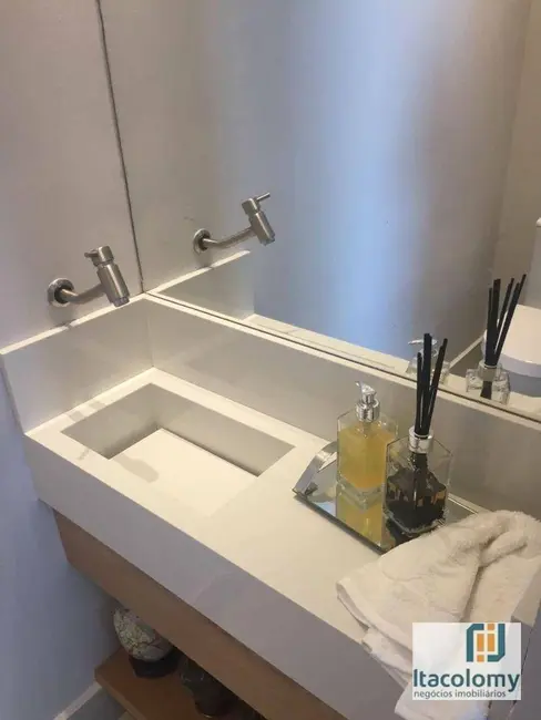 Foto 6 de Cobertura com 1 quarto à venda, 76m2 em Barueri - SP