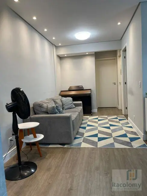 Foto 1 de Apartamento com 3 quartos à venda, 71m2 em Centro, Barueri - SP