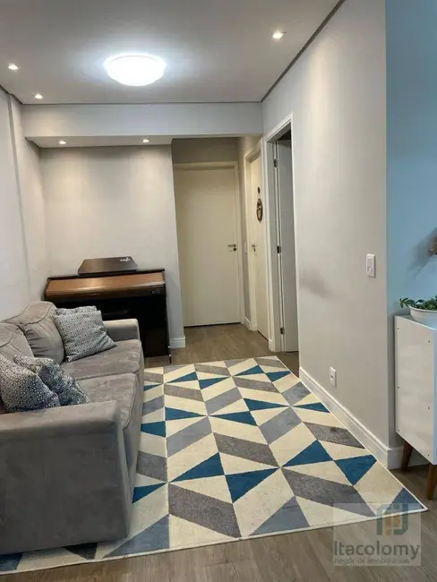 Foto 5 de Apartamento com 3 quartos à venda, 71m2 em Centro, Barueri - SP