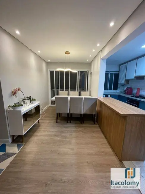 Foto 4 de Apartamento com 3 quartos à venda, 71m2 em Centro, Barueri - SP