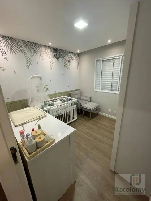 Foto 8 de Apartamento com 3 quartos à venda, 71m2 em Centro, Barueri - SP