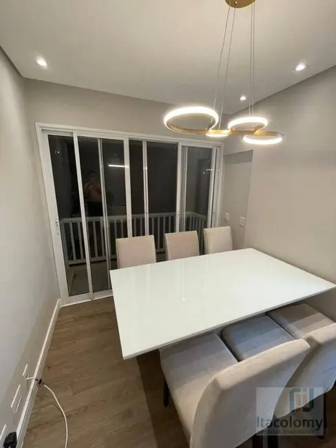 Foto 3 de Apartamento com 3 quartos à venda, 71m2 em Centro, Barueri - SP