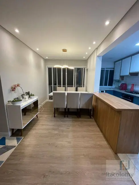 Foto 4 de Apartamento com 3 quartos à venda, 71m2 em Centro, Barueri - SP