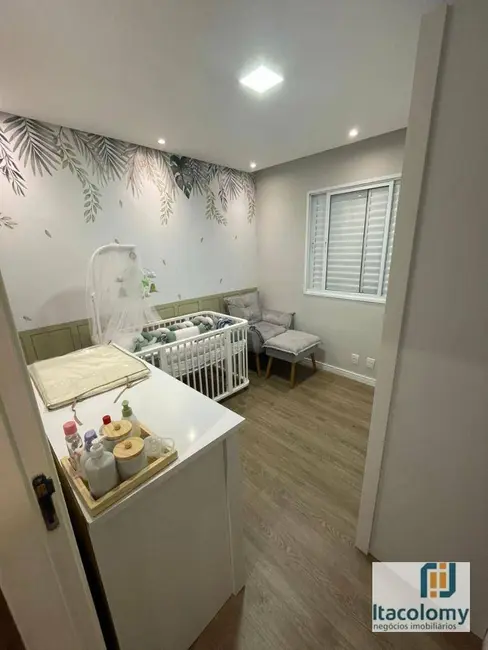Foto 8 de Apartamento com 3 quartos à venda, 71m2 em Centro, Barueri - SP