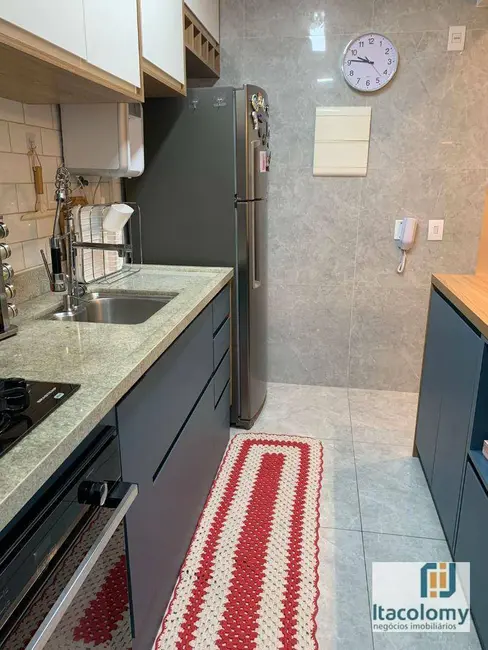 Foto 9 de Apartamento com 3 quartos à venda, 71m2 em Centro, Barueri - SP