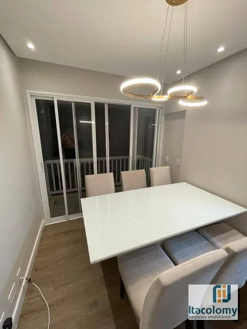 Foto 3 de Apartamento com 3 quartos à venda, 71m2 em Centro, Barueri - SP