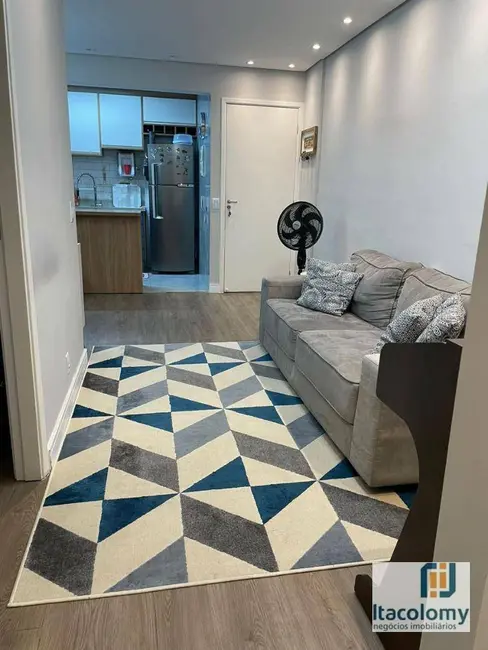 Foto 7 de Apartamento com 3 quartos à venda, 71m2 em Centro, Barueri - SP