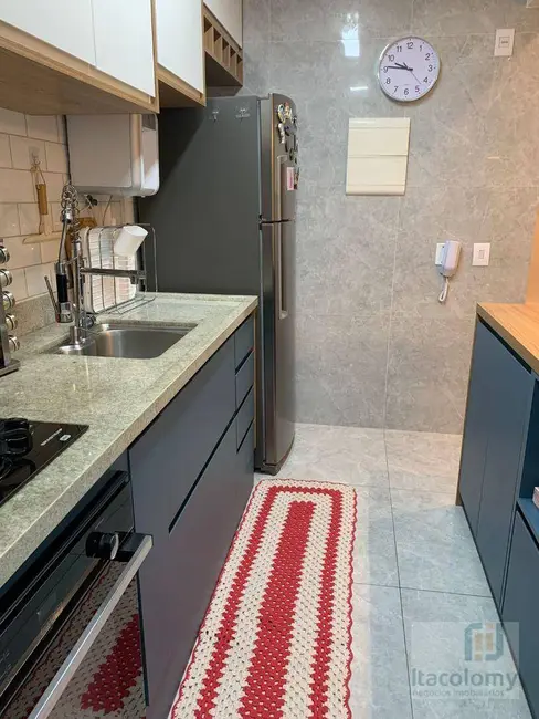 Foto 9 de Apartamento com 3 quartos à venda, 71m2 em Centro, Barueri - SP