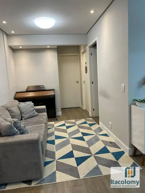 Foto 5 de Apartamento com 3 quartos à venda, 71m2 em Centro, Barueri - SP
