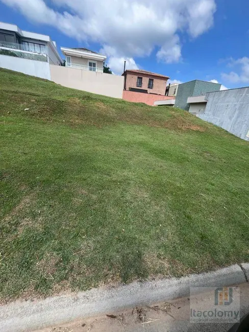 Foto 3 de Terreno / Lote à venda, 450m2 em Santana De Parnaiba - SP