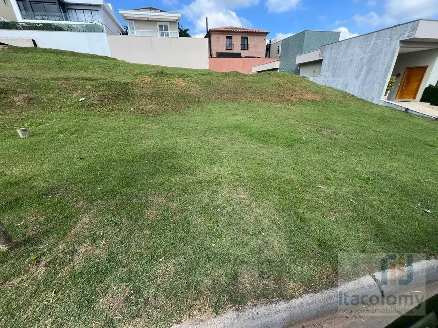 Foto 1 de Terreno / Lote à venda, 450m2 em Santana De Parnaiba - SP