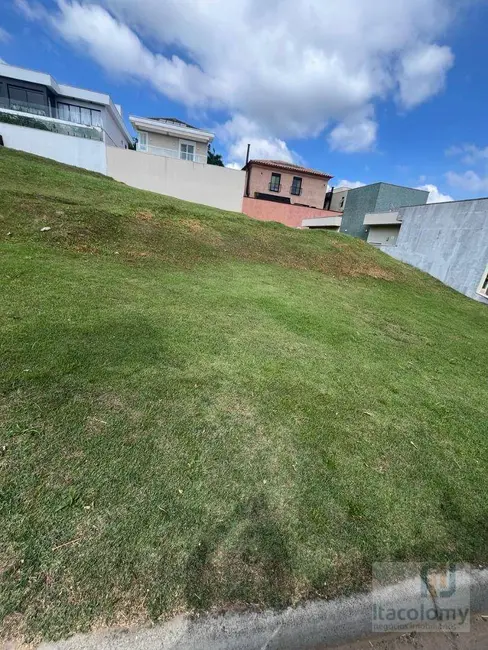 Foto 2 de Terreno / Lote à venda, 450m2 em Santana De Parnaiba - SP