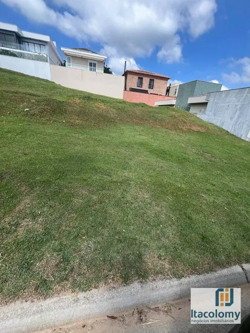 Foto 3 de Terreno / Lote à venda, 450m2 em Santana De Parnaiba - SP